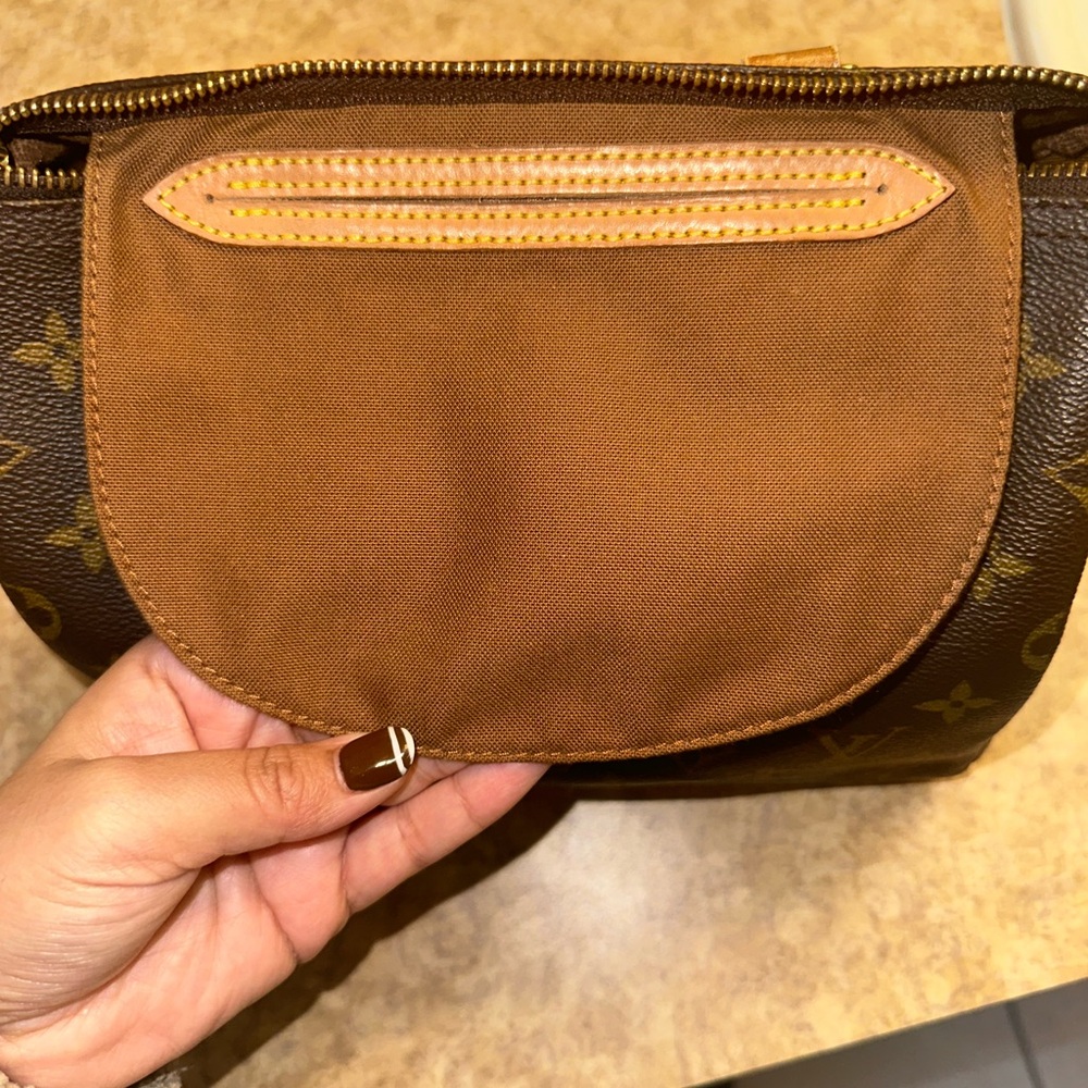 Louis Vuitton speedy - Picture 13 of 16